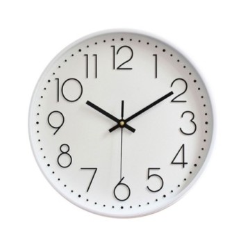 RELOJ DE PARED 30CM