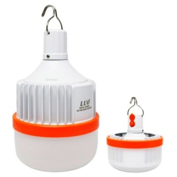 LAMPARA LED RECARGABLE