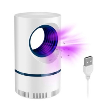 LAMPARA MATA MOSQUITO