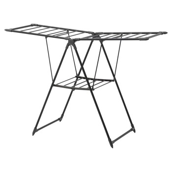 TENDER 155X62X98 NEGRO