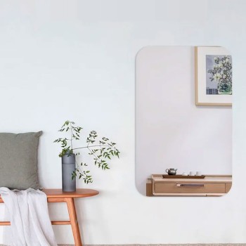 ESPEJO 40X60 AUTOADHESIVO