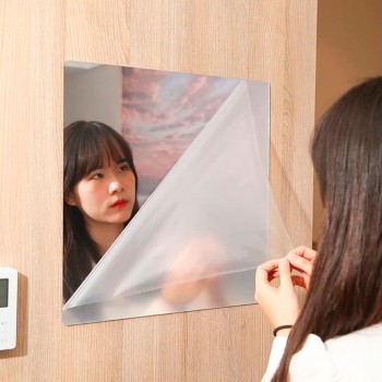 ESPEJO 40X30 AUTOADHESIVO