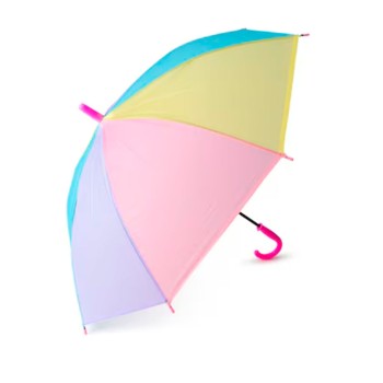 PARAGUAS 8 VARILLAS EVA...