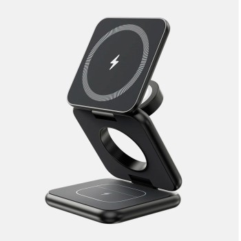 CARGADOR MULTIPLE...