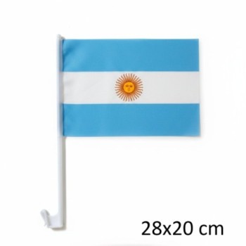 BANDERA 28X20 PARA AUTO