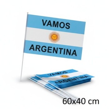 BANDERA 60X40CM